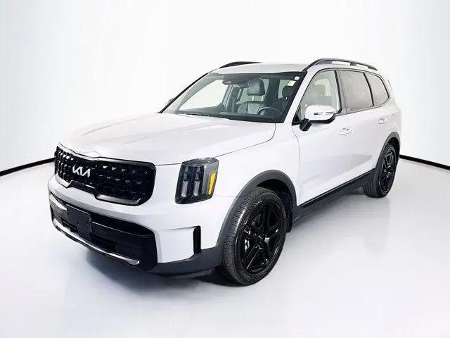 2024 Kia Telluride EX X-Line for sale in Albany, NY
