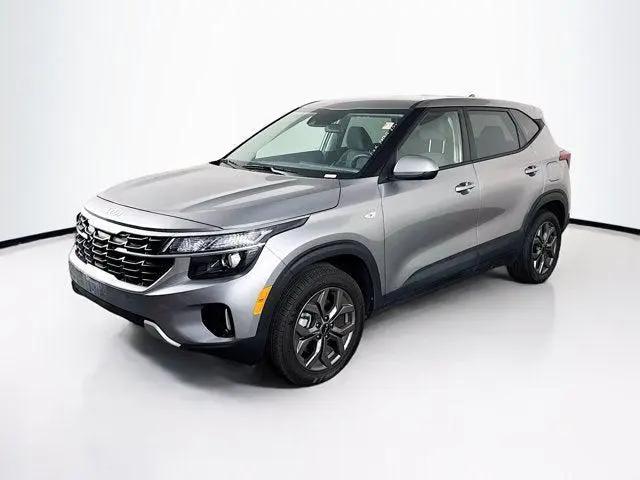 2025 Kia Seltos LX for sale in Albany, NY