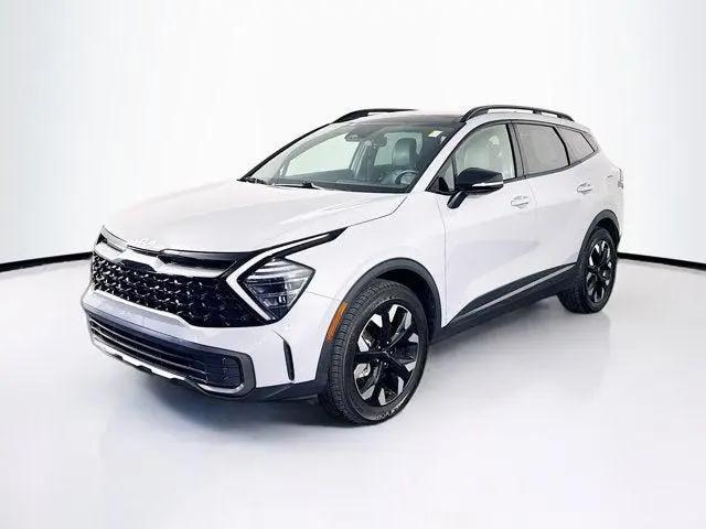 2024 Kia Sportage X-Line for sale in Albany, NY