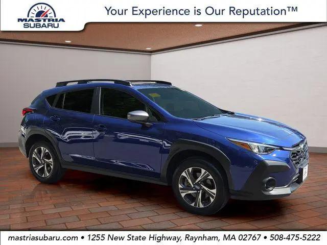2026 Subaru Crosstrek Premium for sale in Raynham, MA
