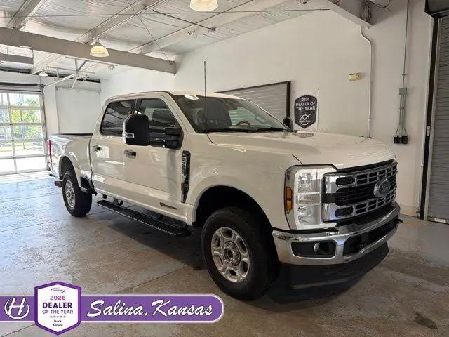 2025 Ford F-250 XLT for sale in Salina, KS