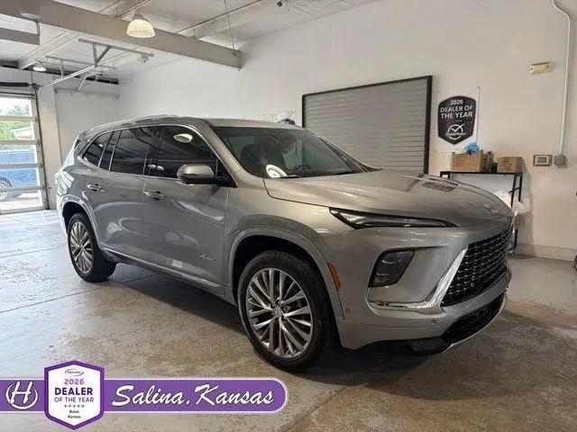 2025 Buick Enclave Avenir FWD for sale in Salina, KS