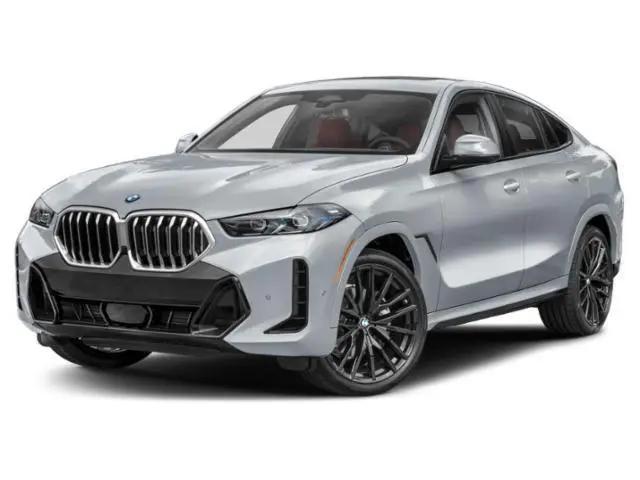 2025 BMW X6 xDrive40i for sale in Denver, CO