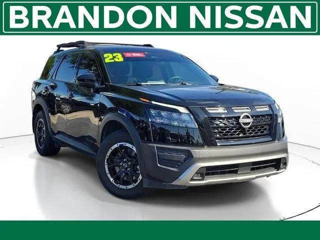 2023 Nissan Pathfinder Rock Creek 4WD for sale in Tampa, FL