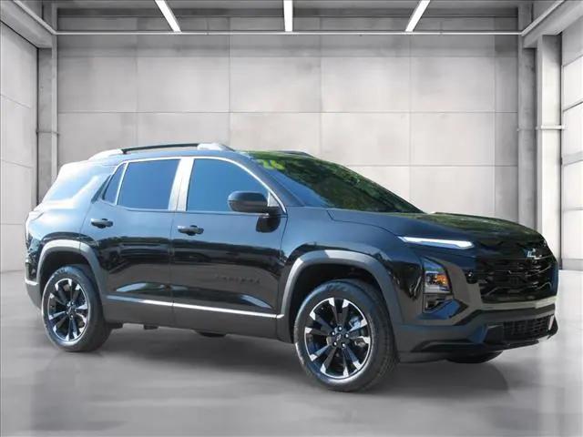 2026 Chevrolet Equinox FWD RS for sale in Gainesville, FL