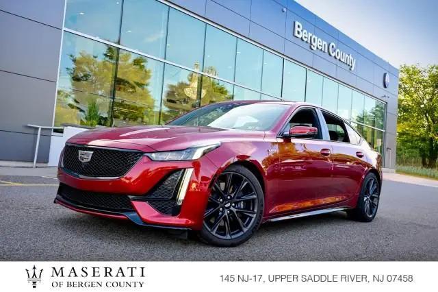 2023 Cadillac CT5-V V-Series for sale in Upper Saddle River, NJ