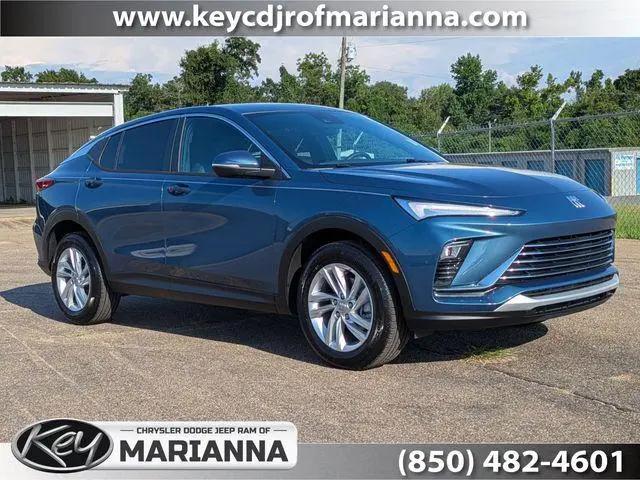 2024 Buick NV Preferred FWD for sale in Marianna, FL