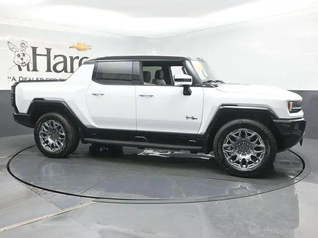 2025 GMC HUMMER EV e4WD 3X for sale in Noblesville, IN