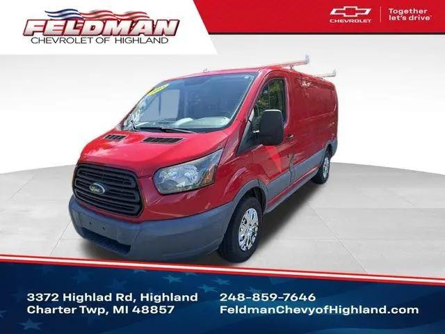 2015 Ford Transit Base for sale in Highland, MI
