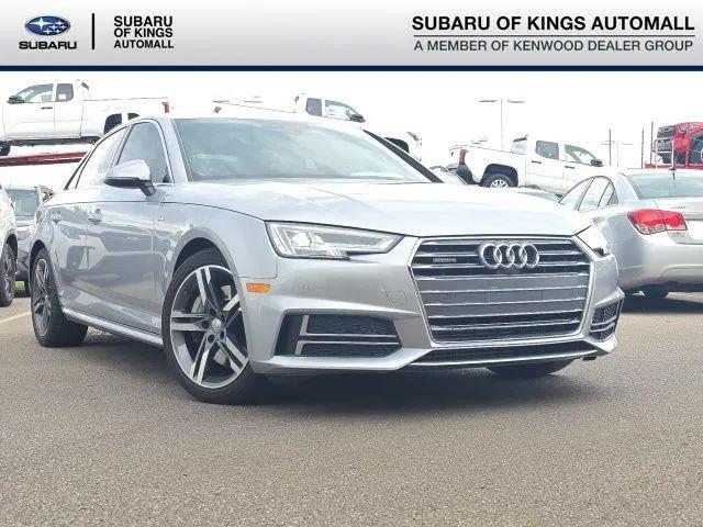 2017 Audi A4 for sale near Cincinnati, OH