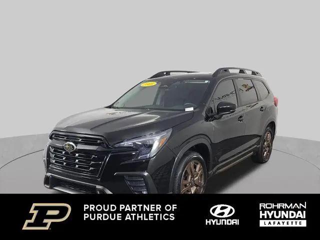 2025 Subaru Ascent Bronze Edition 7-Passenger for sale in Lafayette, IN