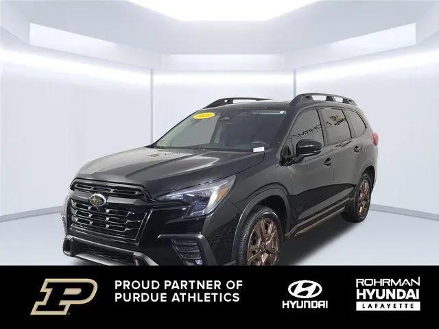2025 Subaru Ascent Bronze Edition 7-Passenger for sale in Lafayette, IN