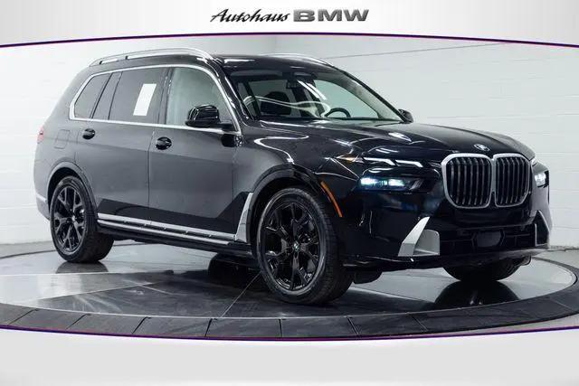 2025 BMW X7 xDrive40i for sale in Saint Louis, MO