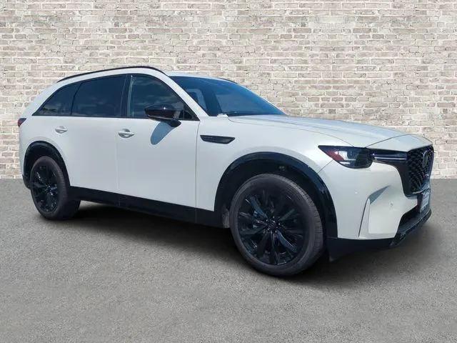 2026 Mazda X-90 3.3 Turbo S Premium Sport for sale in Richmond, VA