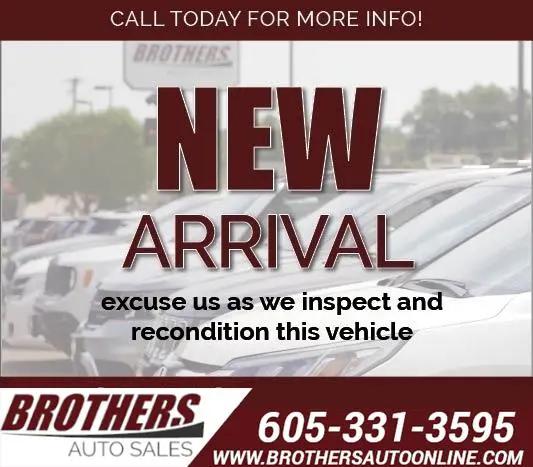2017 Nissan Rogue SV for sale in Sioux Falls, SD