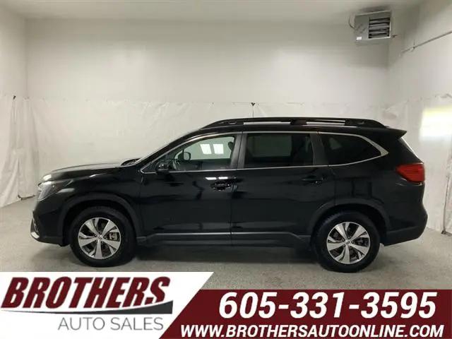 2023 Subaru Ascent Premium 7-Passenger for sale in Sioux Falls, SD