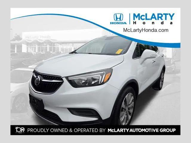 2019 Buick Encore FWD Preferred for sale in Little Rock, AR
