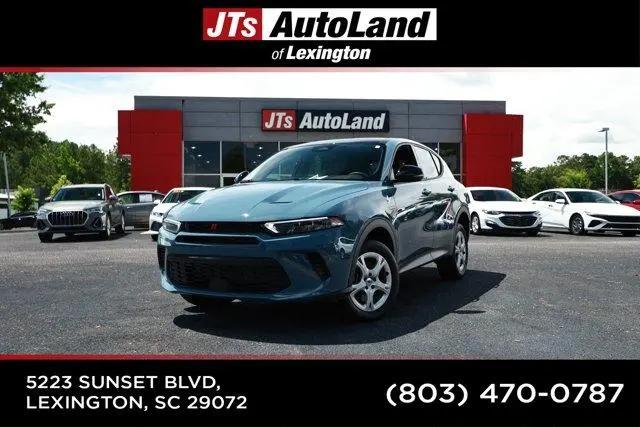 2025 Dodge Hornet GT Plus AWD for sale in Lexington, SC