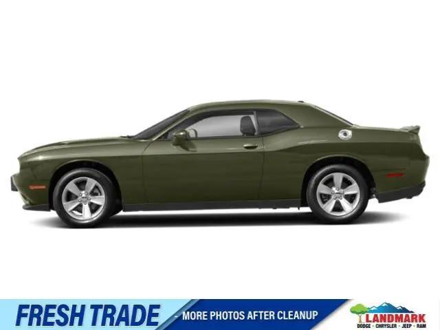 2022 Dodge Challenger SXT for sale in Independence, MO