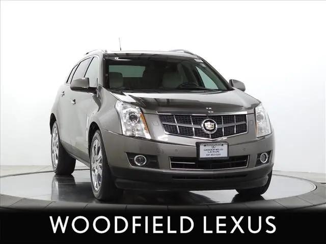 2012 Cadillac SRX Performance Collection for sale in Schaumburg, IL