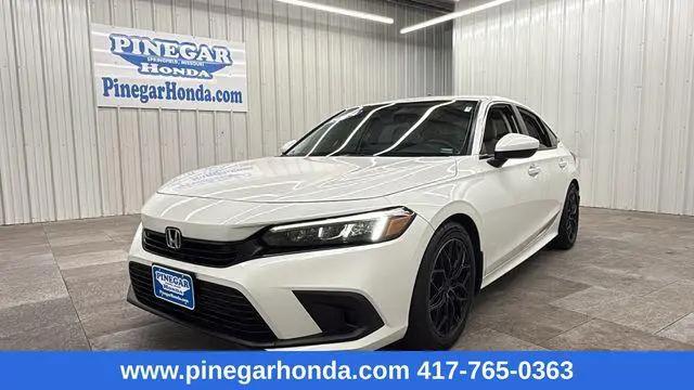 2024 Honda Civic EX for sale in Springfield, MO