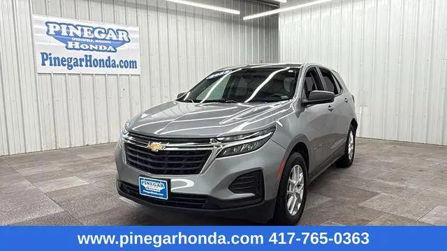 2023 Chevrolet Equinox AWD LS for sale in Springfield, MO