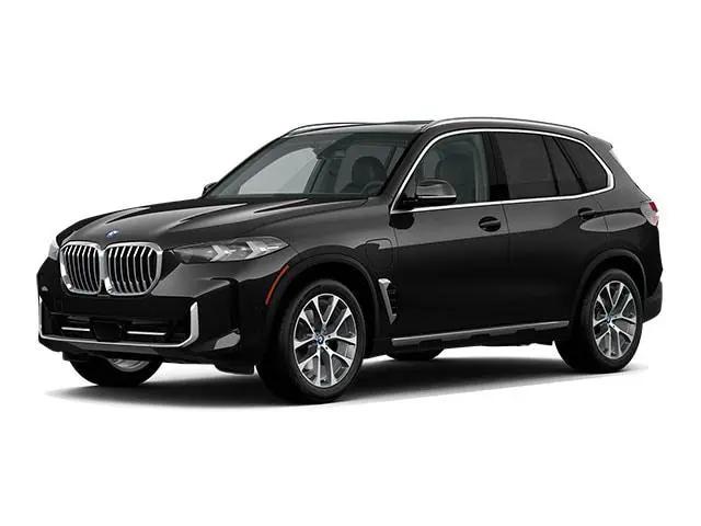 2026 BMW X5 xDrive50e for sale in Springfield, MO