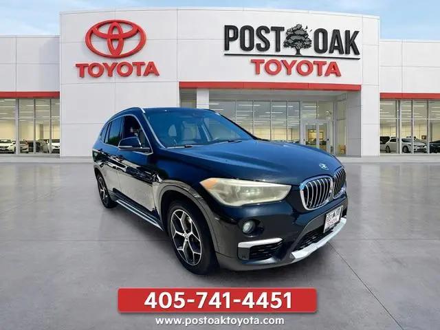 2019 BMW X1 sDrive28i for sale in Midwest City, OK