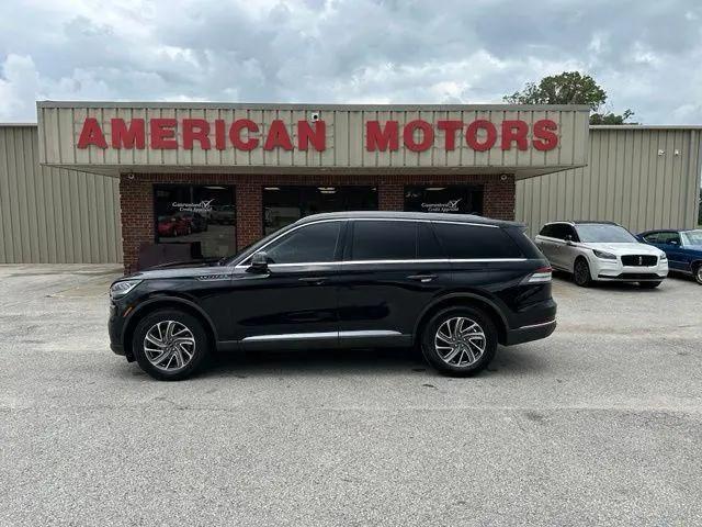 2022 Lincoln Aviator Standard for sale in Brownsville, TN
