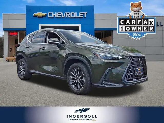2023 Lexus NX 350 Premium for sale in Pawling, NY