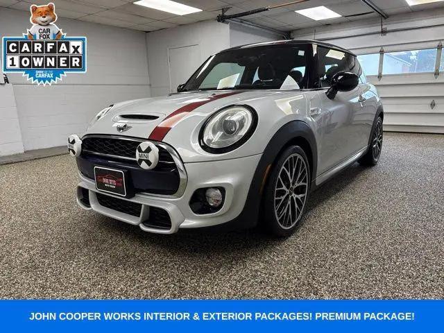 2017 MINI Hardtop Cooper S for sale in Cuyahoga Falls, OH