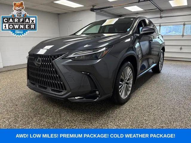 2025 Lexus NX 350 Premium for sale in Cuyahoga Falls, OH
