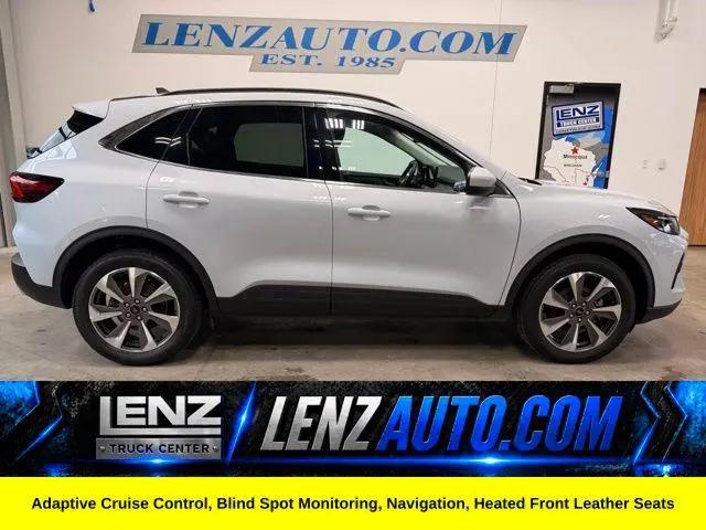 2025 Ford Escape Platinum for sale in Minocqua, WI