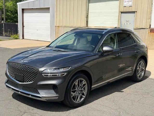 2024 Genesis GV70 2.5T AWD for sale in Bristol, CT