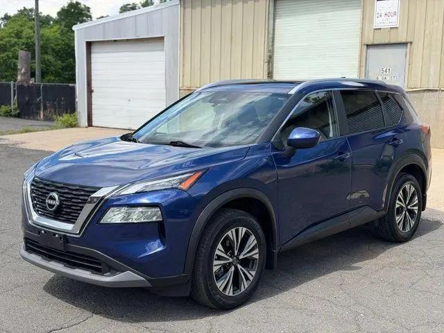 2023 Nissan Rogue SV Intelligent AWD for sale in Bristol, CT