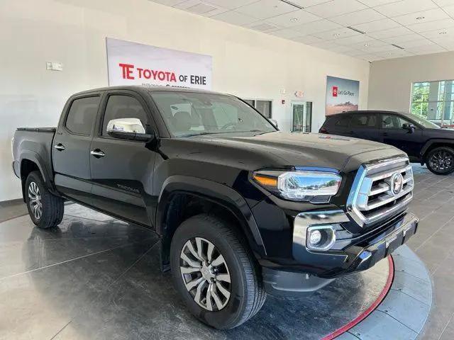2023 Toyota Tacoma Limited for sale in Erie, PA
