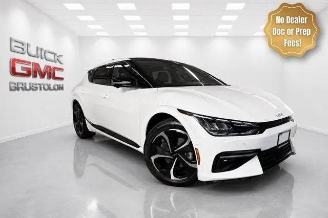 2024 Kia EV6 GT-Line for sale in Stonington, CT