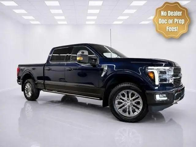 2024 Ford F-150 King Ranch for sale in Stonington, CT