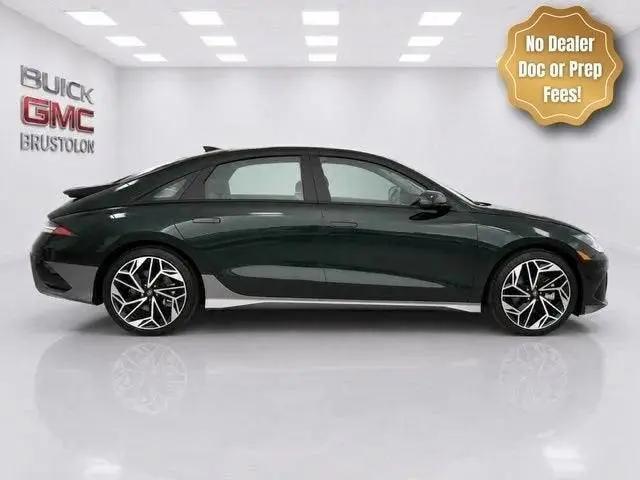 2023 Hyundai IONIQ 6 SEL for sale in Stonington, CT