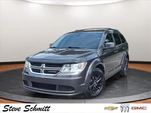 2019 Dodge Journey SE Value Package for sale in Highland, IL