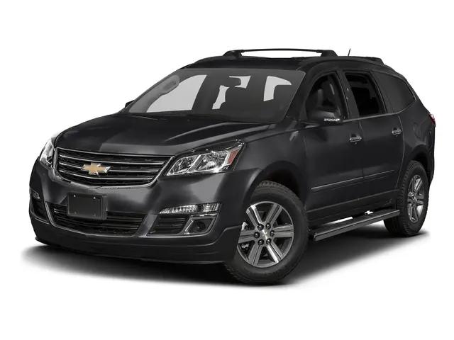 2016 Chevrolet Traverse 2LT for sale in Appleton, WI