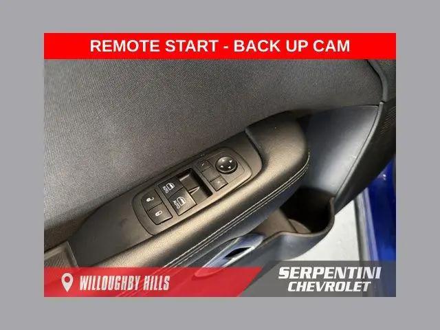 2020 Dodge Challenger R/T for sale in Willoughby Hills, OH