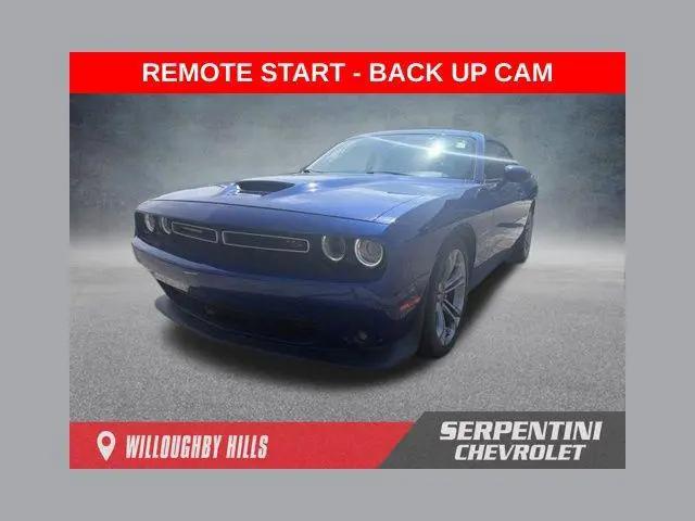 2020 Dodge Challenger R/T for sale in Willoughby Hills, OH