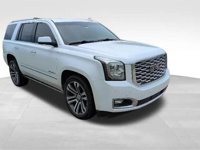 2018 GMC Yukon Denali for sale in Broken Arrow, OK