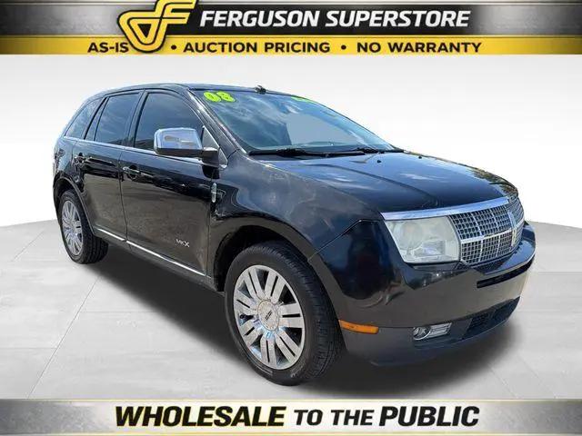 2008 Lincoln MKX Unknown for sale in Broken Arrow, OK