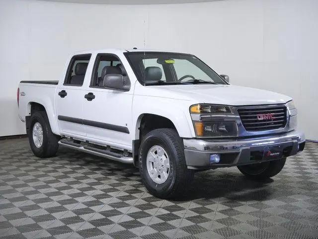 2006 GMC Canyon SLT for sale in Shakopee, MN
