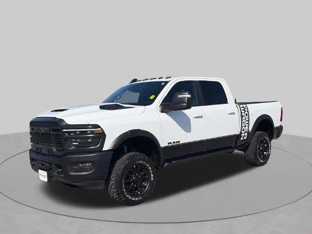 2026 Ram 2500 Power Wagon Crew Cab 4x4 64 Box for sale in Marshfield, MO