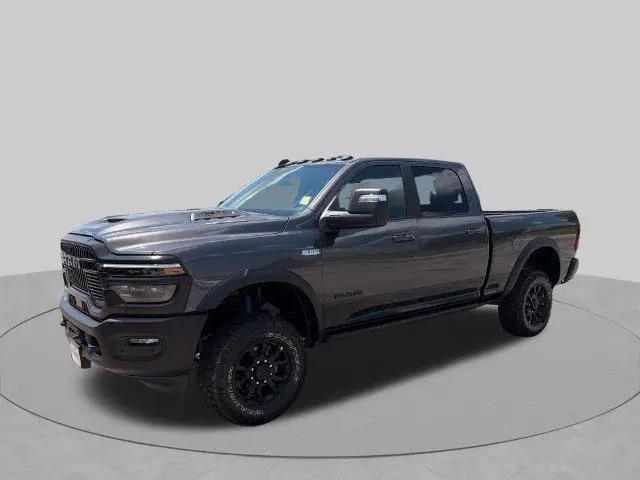 2026 Ram 2500 Power Wagon Crew Cab 4x4 64 Box for sale in Marshfield, MO
