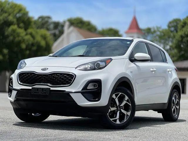 2022 Kia Sportage LX for sale in Greensboro, NC