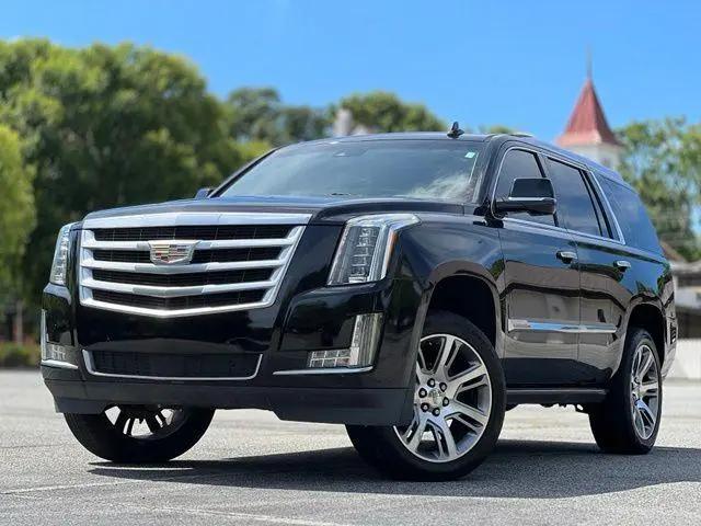 2016 Cadillac Escalade Premium Collection for sale in Greensboro, NC